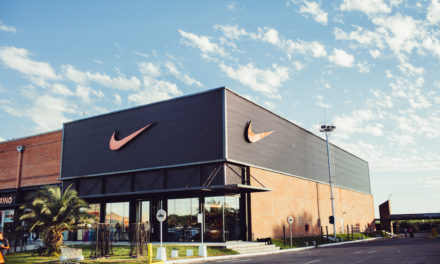 Nike Factory Store abrió sus puertas en Soleil