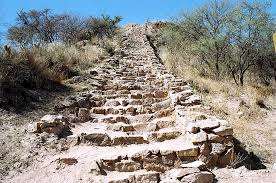 Tras la huella del Camino del Inca