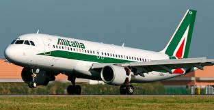 Alitalia muy complicada, al borde de una nueva quiebra