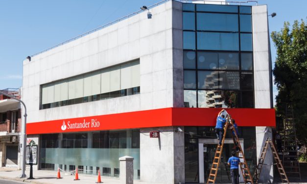 Santander Río concretó la adquisición de la banca minorista de Citi en Argentina