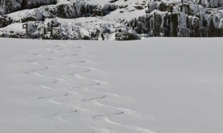 CHAPELCO SE PREPARA PARA LA TEMPORADA DE INVIERNO