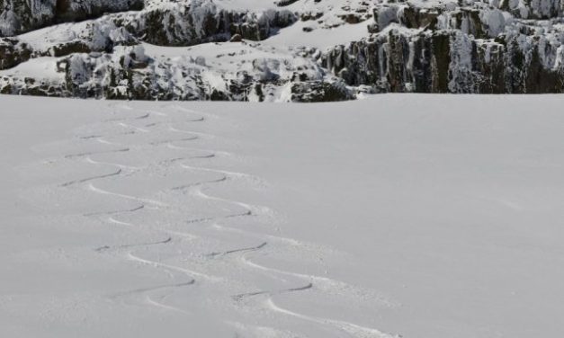 CHAPELCO SE PREPARA PARA LA TEMPORADA DE INVIERNO