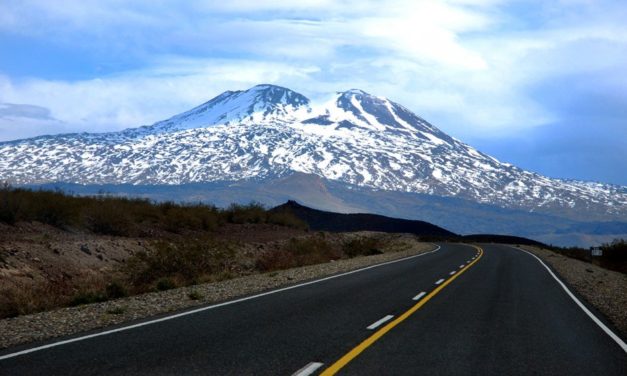 TRAS EL TEMPORAL DE NIEVE, AFIANZAN EN NEUQUÉN ASISTENCIA AL TURISTA