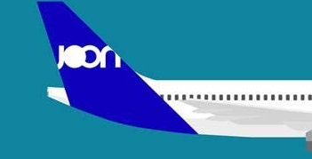 Air France lanzó Joon, su nueva compañía pensada para los jóvenes