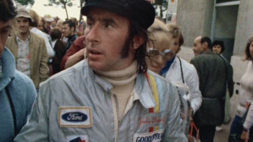 HEINEKEN PROMUEVE EL CONSUMO RESPONSABLE JUNTO AL LEGENDARIO JACKIE STEWART