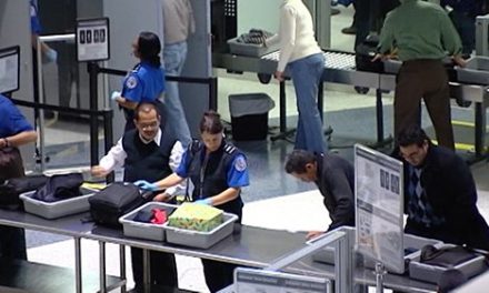 Implementan nuevas medidas de seguridad para los aeropuertos de EE.UU.