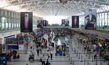 Aumentó 13% en octubre la cantidad de pasajeros en los aeropuertos argentinos