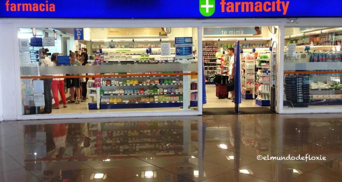 Farmacity invertirá $ 3.000 millones en los próximos 5 años