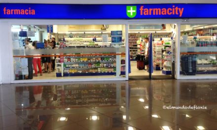 Farmacity invertirá $ 3.000 millones en los próximos 5 años