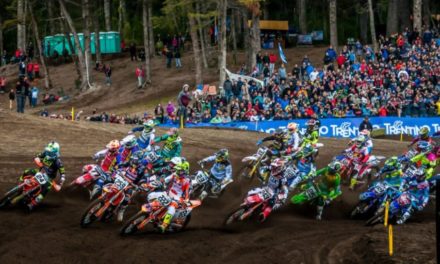 Angostura: Ya se pueden adquirir las entradas para el Mundial de Motocross