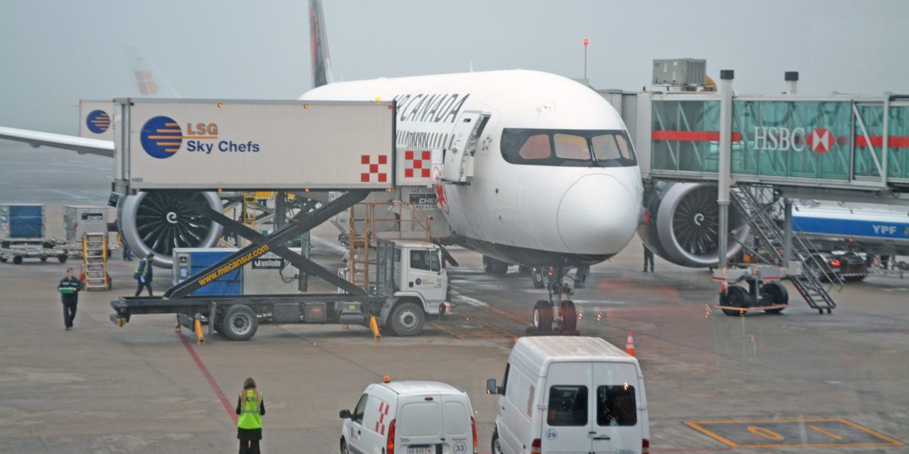 Air Canadá ya vuela de Buenos Aires a Toronto sin escalas