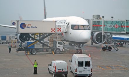 Air Canadá ya vuela de Buenos Aires a Toronto sin escalas