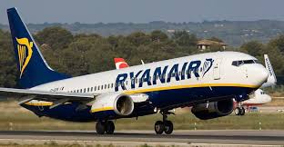 El modelo de bajo costo de Ryanair se está erosionando