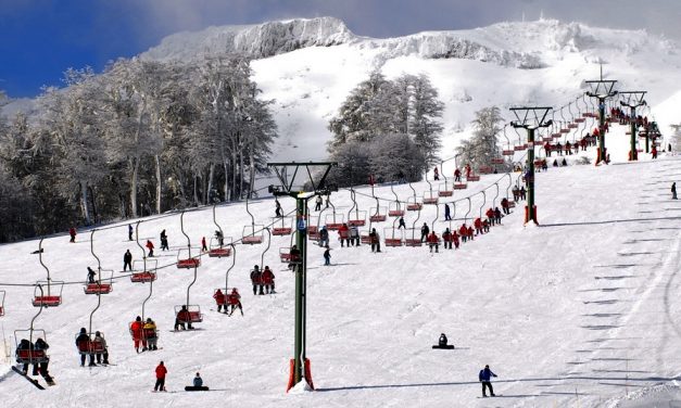 EXITOSO FINDE LARGO PARA SAN MARTÍN DE LOS ANDES