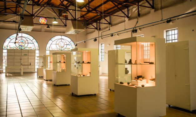 CON APORTE DE NACIÓN, EL MUSEO NEUQUINO GREGORIO ÁLVAREZ SUMA TECNOLOGÍA