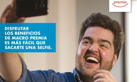 Banco Macro lanzó nueva campaña de publicidad