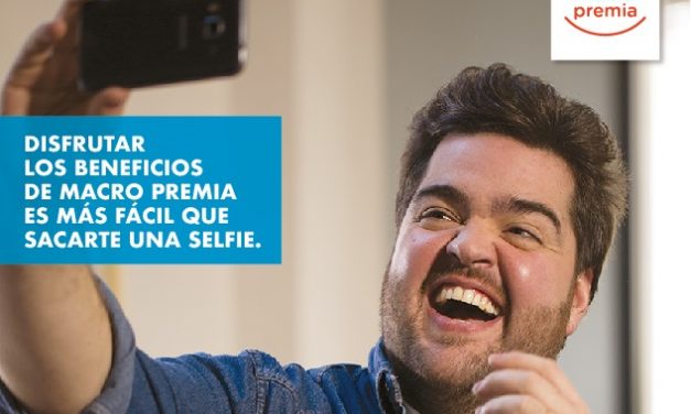 Banco Macro lanzó nueva campaña de publicidad