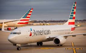 AMERICAN AIRLINES PRESENTÓ NUEVO VUELO DIRECTO BUENOS AIRES – LOS ÁNGELES