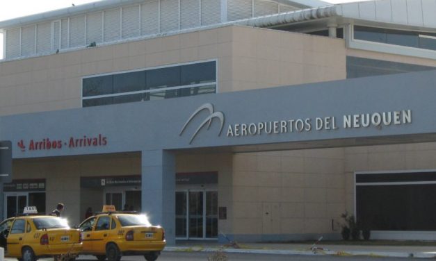 HABRÁ CUATRO NUEVAS FRECUENCIAS AÉREAS EN NEUQUÉN