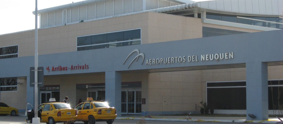 HABRÁ CUATRO NUEVAS FRECUENCIAS AÉREAS EN NEUQUÉN