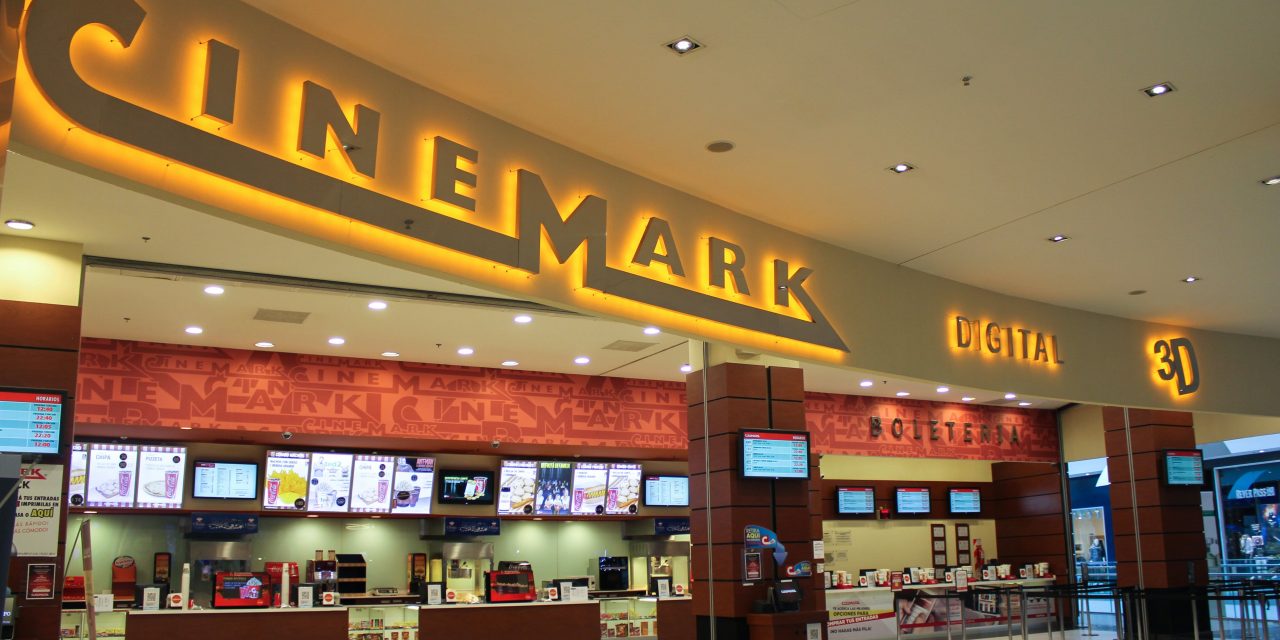 CINEMARK DESEMBARCÓ CON UN NUEVO COMPLEJO DE CINES EN NEUQUÉN