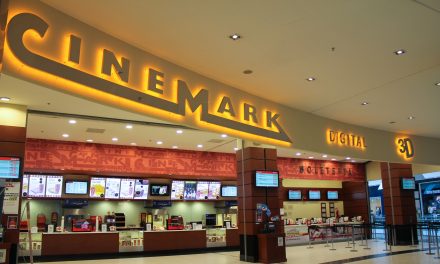 CINEMARK DESEMBARCÓ CON UN NUEVO COMPLEJO DE CINES EN NEUQUÉN