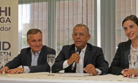 NEUQUÉN SERÁ EL PRIMER TEST ELECTORAL DE CAMBIEMOS 2019