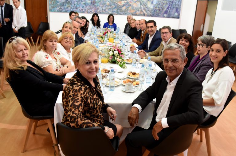 HOMENAJE A LAS MUJERES EN NEUQUÉN, POR SU ACCIÓN SOLIDARIA