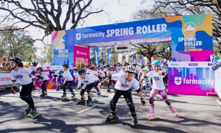 Vuelve el Festival Farmacity, en el marco del Día Mundial de la Salud