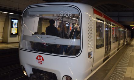 “Es posible llevar al subte porteño  a estándares internacionales”