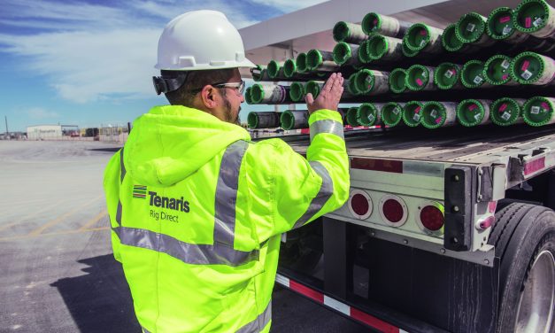 Tenaris compra fabrica de tubos rusa por más de u$s 1.200 M