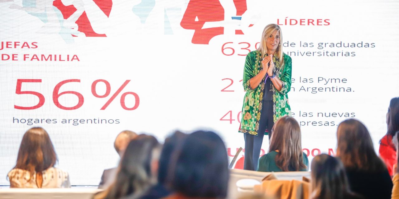 Santander Río lanza Banca Women: una propuesta innovadora para las mujeres