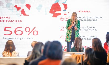 Santander Río lanza Banca Women: una propuesta innovadora para las mujeres