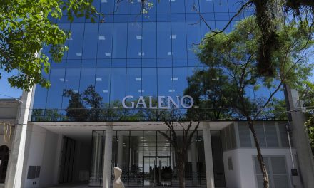 GRUPO GALENO INAUGURA EDIFICIO CORPORATIVO EN RESISTENCIA