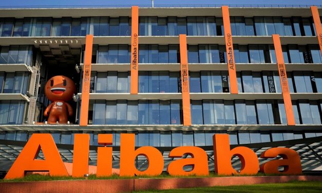 Alibaba planea captar u$s15.000 millones en la Bolsa en Hong Kong