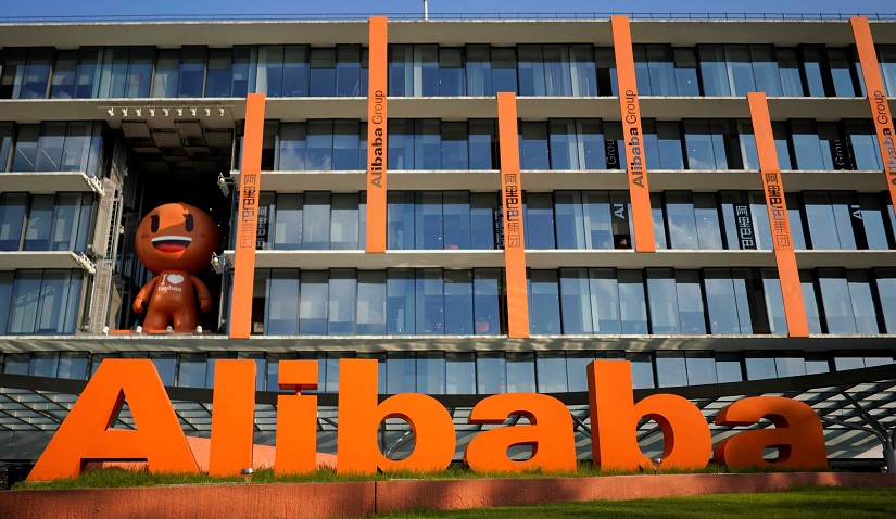 Alibaba planea captar u$s15.000 millones en la Bolsa en Hong Kong