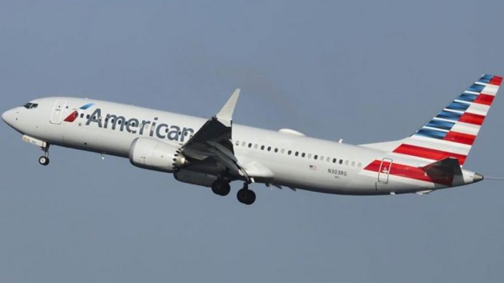 American Airlines cancela la ruta Córdoba-Miami por baja rentabilidad