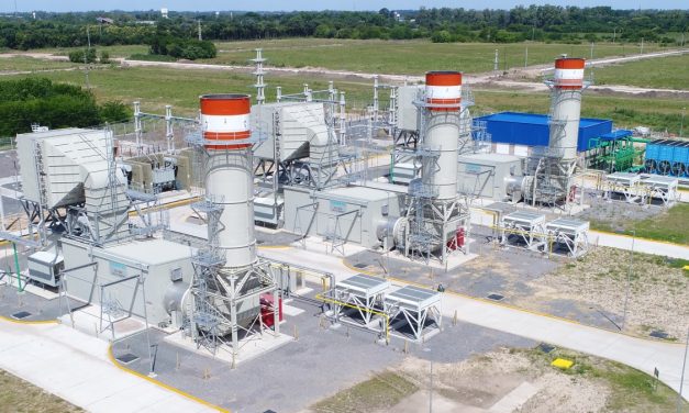 Albanesi cerró el 2019 con ganancias de más de $ 600 millones