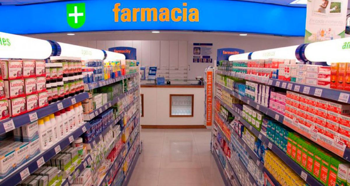 El programa de beneficios “Tu Farmacity” se extiende a todo el país