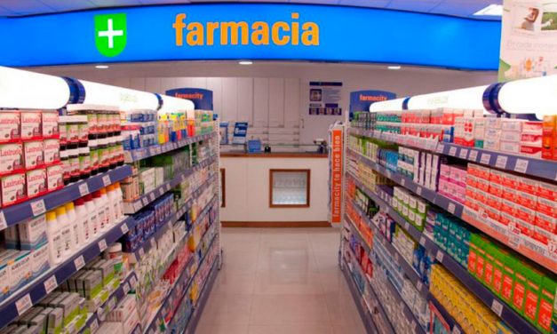 Farmacity adopta medidas para contribuir al cuidado de las personas
