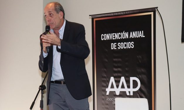 Debate sobre las problemáticas que atraviesa la industria de la Publicidad