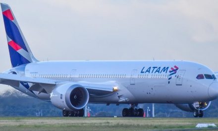 LATAM Airlines Argentina suspende temporalmente vuelos a Miami