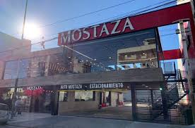 MOSTAZA PLANEA ABRIR MÁS DE 25 LOCALES EN 2020