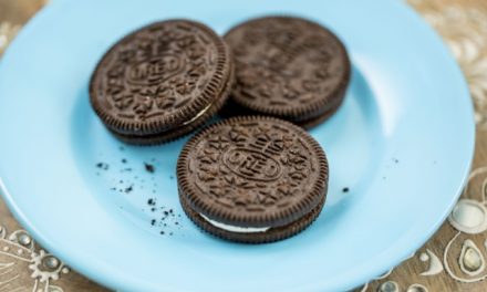 Mondelez con récord Guinness Mundial por ventas de Oreo