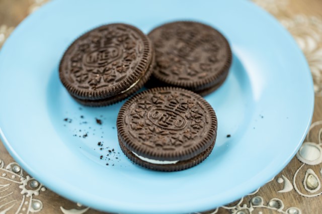 Mondelez con récord Guinness Mundial por ventas de Oreo