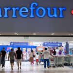 Carrefour salió en busca de un comprador para su operación en la Argentina