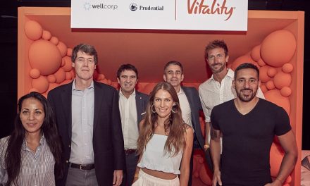 Vitality, la plataforma de bienestar líder en el mundo, desembarca en el país en alianza con Prudential Seguros