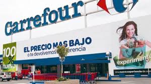 Carrefour ofrece descuento especial a beneficiarios de ANSES y mayores de 60 años 