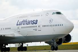 Lufthansa Group repatrió a más de 90.000 personas