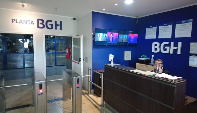 Grupo BGH consolida su presencia en Uruguay